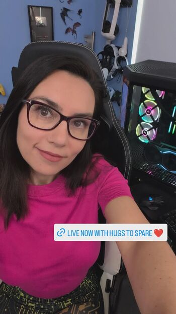 Trisha hershberger page leaked private photo uncensored HD quality