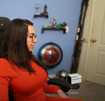 Trisha hershberger page leaked private photo uncensored HD quality