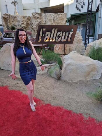 Trisha hershberger page leaked private photo uncensored HD quality