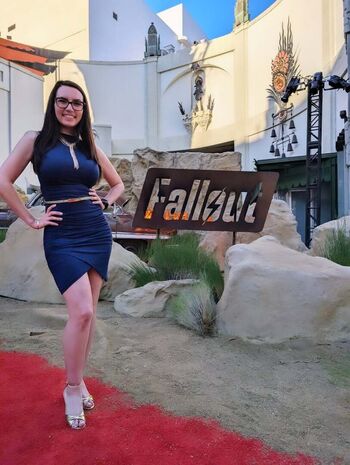 Trisha hershberger page leaked private photo uncensored HD quality