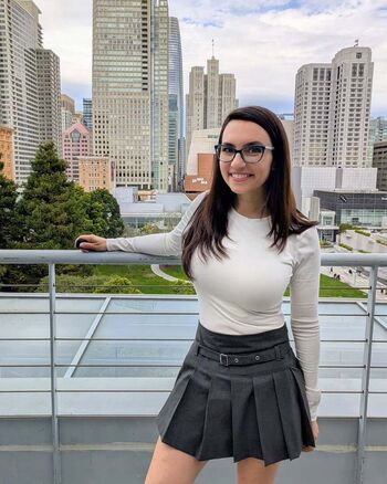 Trisha hershberger page leaked private photo uncensored HD quality