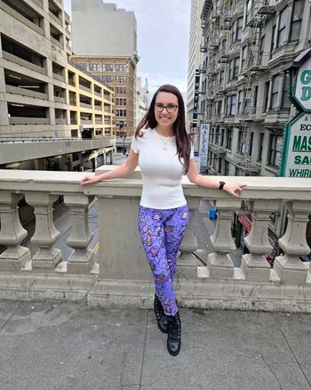 Trisha hershberger page leaked private photo uncensored HD quality