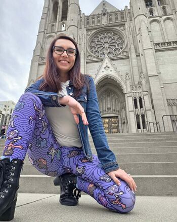 Trisha hershberger page leaked private photo uncensored HD quality