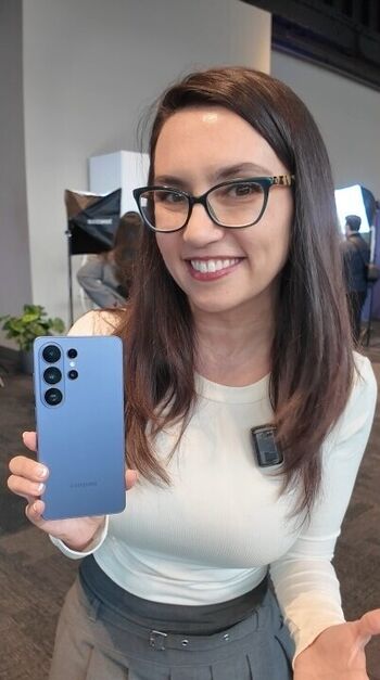 Trisha hershberger page leaked private photo uncensored HD quality