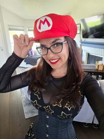 Trisha hershberger page leaked private photo uncensored HD quality