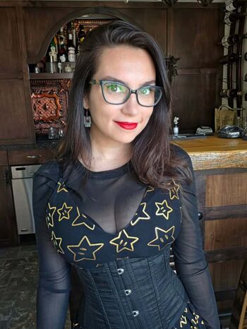 Trisha hershberger page leaked private photo uncensored HD quality