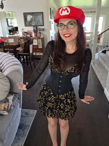 Trisha hershberger page leaked private photo uncensored HD quality