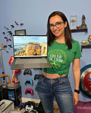 Trisha hershberger page leaked private photo uncensored HD quality