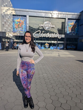 Trisha hershberger page leaked private photo uncensored HD quality