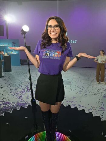 Trisha hershberger page leaked private photo uncensored HD quality