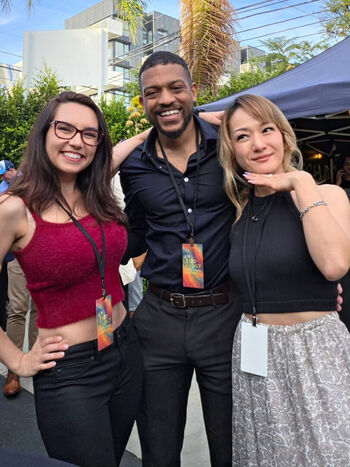 Trisha hershberger page leaked private photo uncensored HD quality