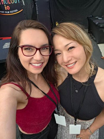 Trisha hershberger page leaked private photo uncensored HD quality