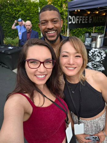 Trisha hershberger page leaked private photo uncensored HD quality