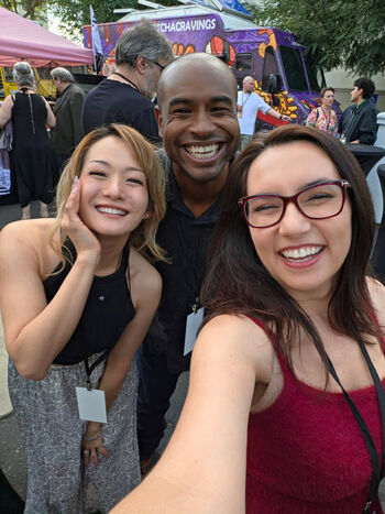 Trisha hershberger page leaked private photo uncensored HD quality