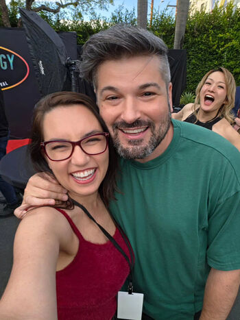 Trisha hershberger page leaked private photo uncensored HD quality