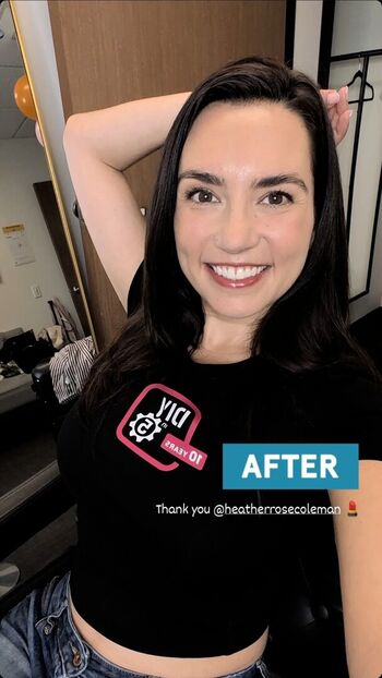 Trisha hershberger leaked private photo uncensored HD quality