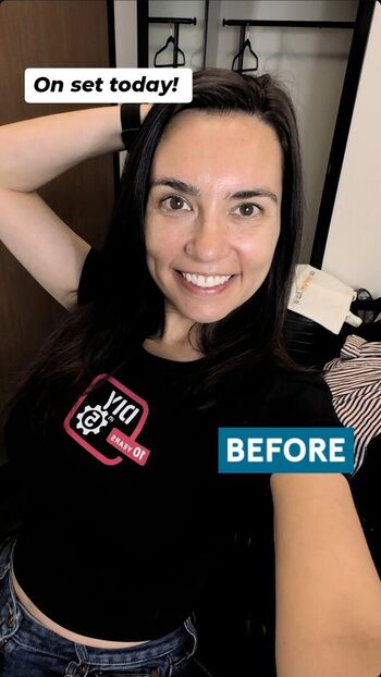 Trisha hershberger leaked private photo uncensored HD quality