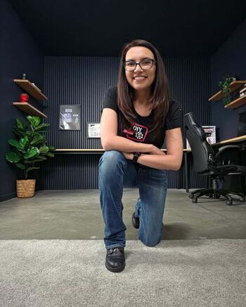 Trisha hershberger leaked private photo uncensored HD quality