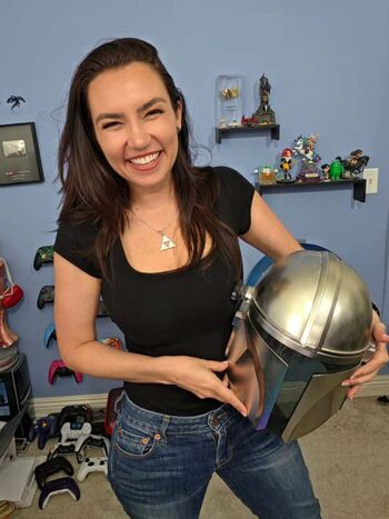 Trisha hershberger leaked private photo uncensored HD quality