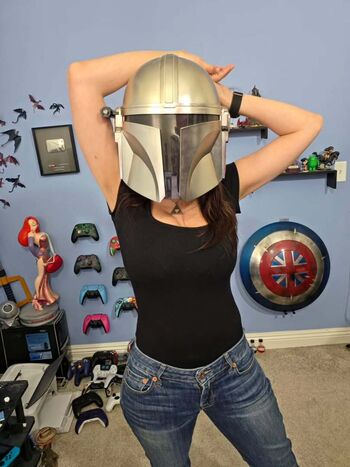 Trisha hershberger leaked private photo uncensored HD quality