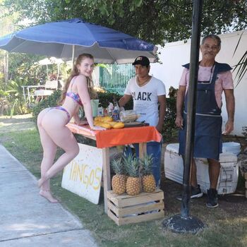 Troy francisco  page leaked private photo uncensored HD quality