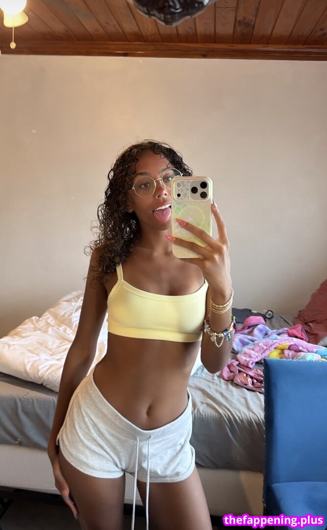 Ttahlula/ leaked private photo uncensored HD quality