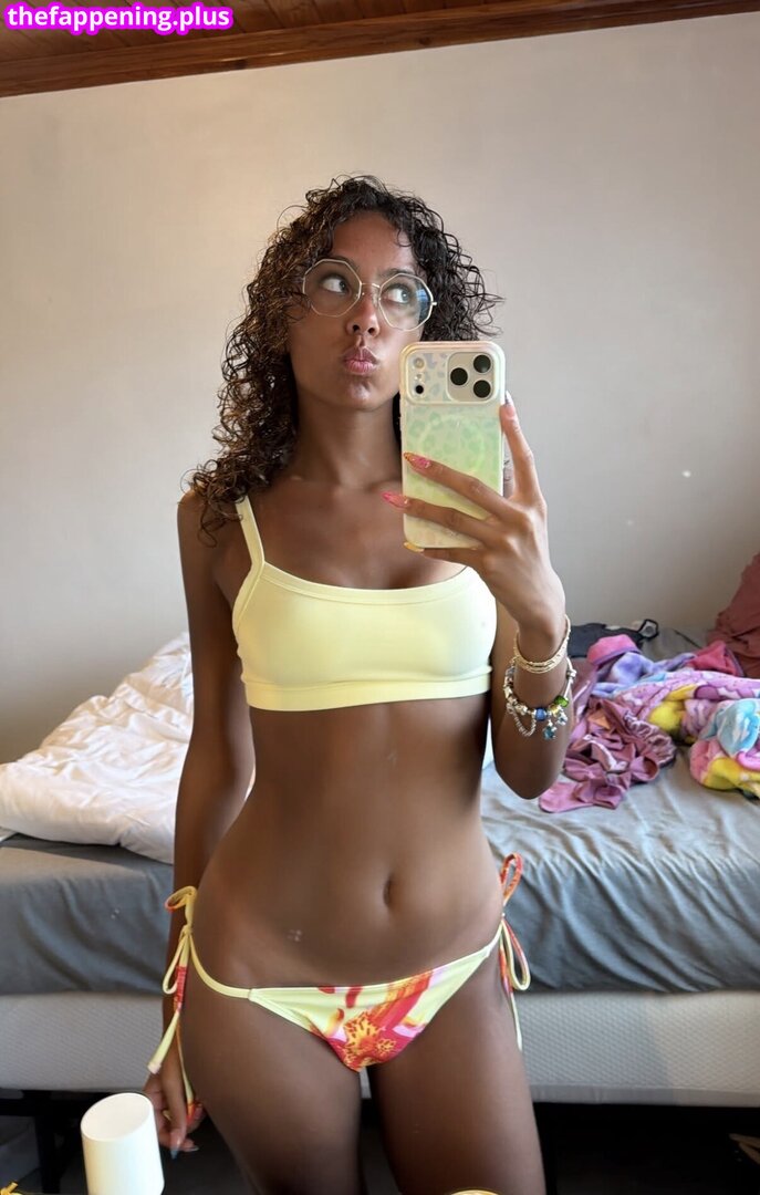 Ttahlula/ leaked private photo uncensored HD quality