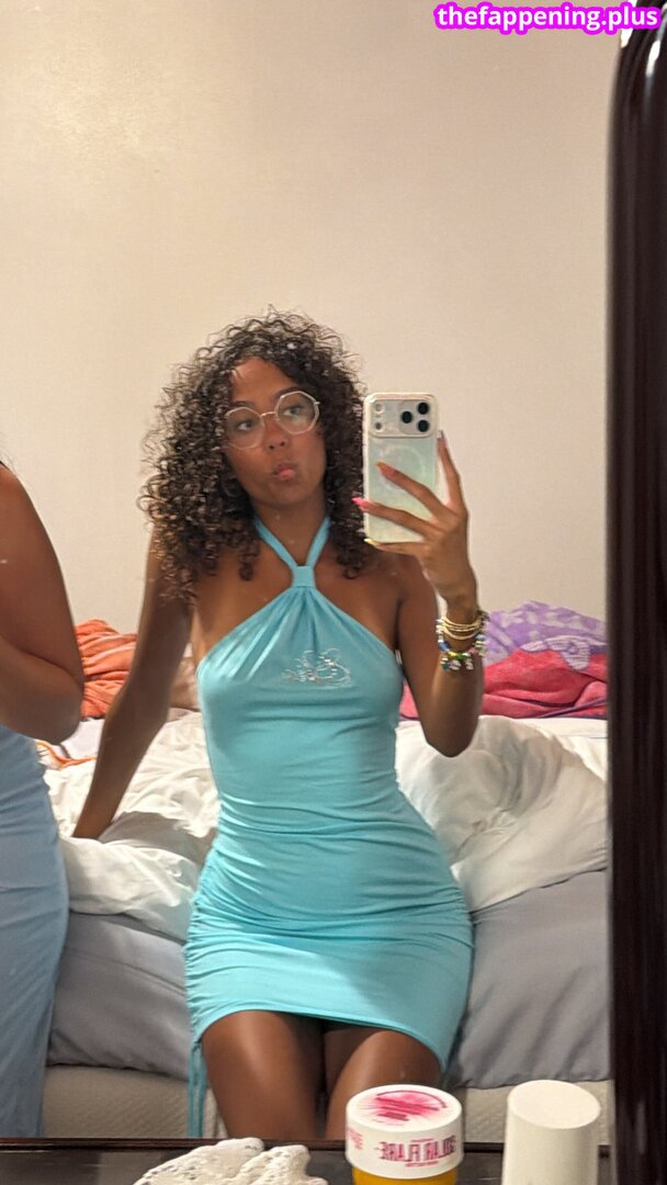 Ttahlula/ leaked private photo uncensored HD quality