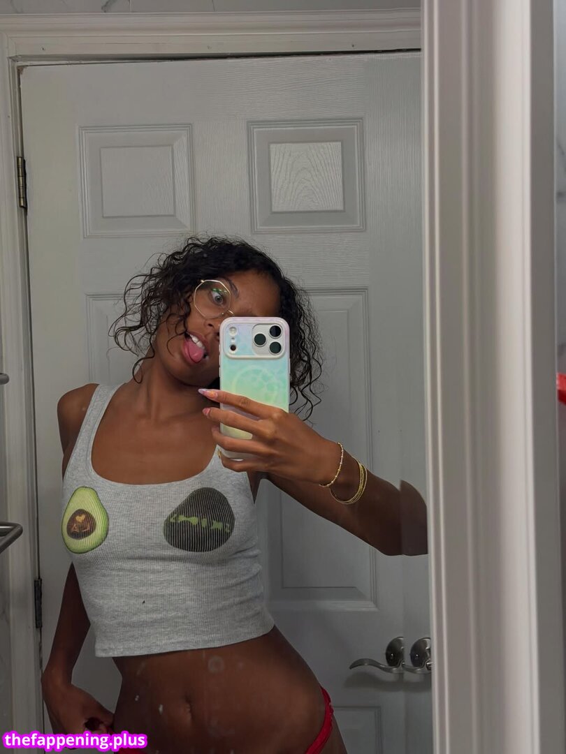 Ttahlula/ leaked private photo uncensored HD quality