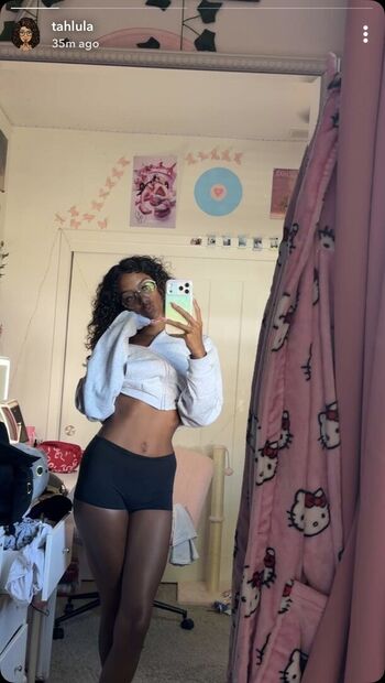 Ttahlula page leaked private photo uncensored HD quality