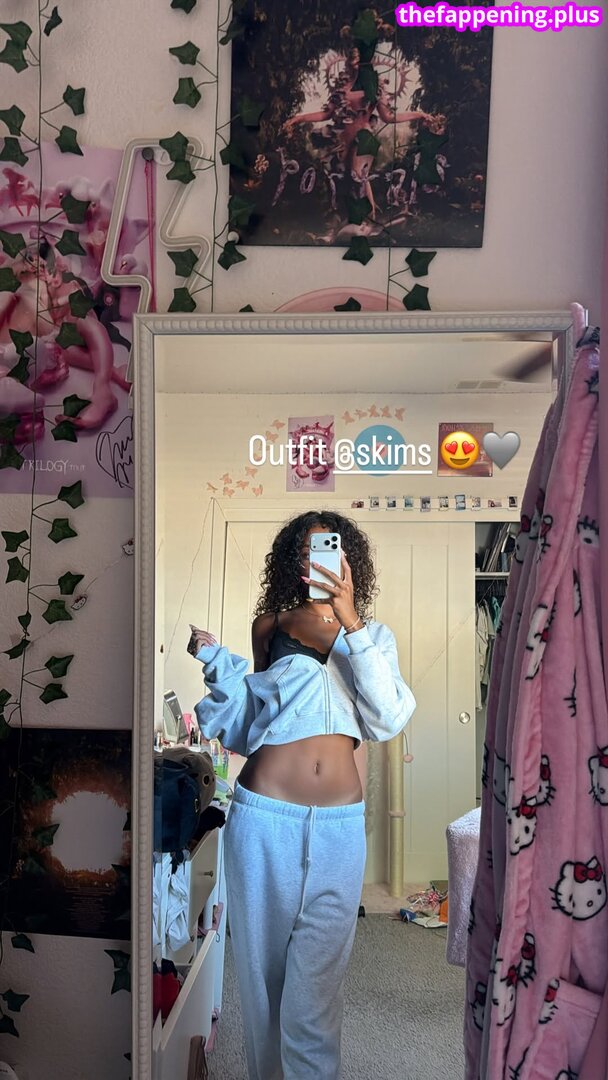 Ttahlula/ leaked private photo uncensored HD quality