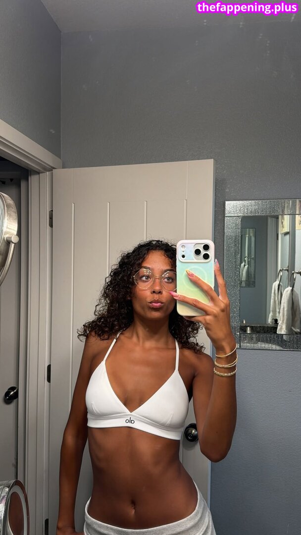 Ttahlula/ leaked private photo uncensored HD quality