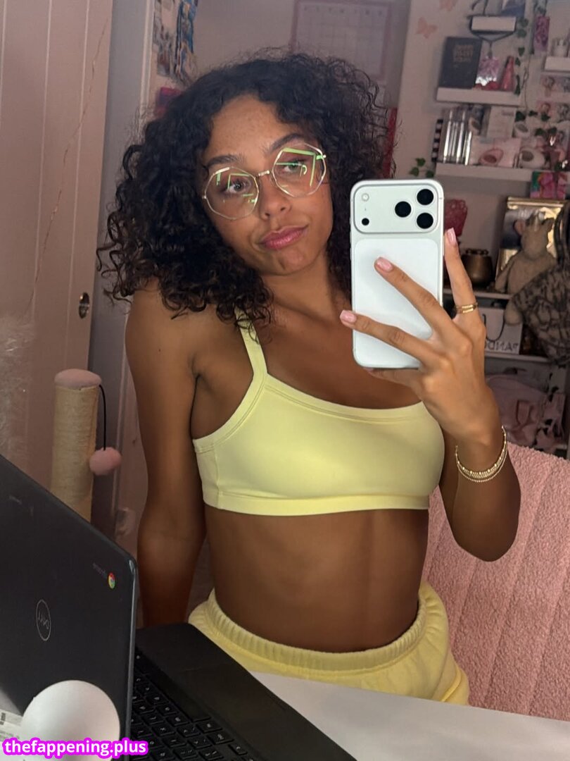 Ttahlula/ leaked private photo uncensored HD quality