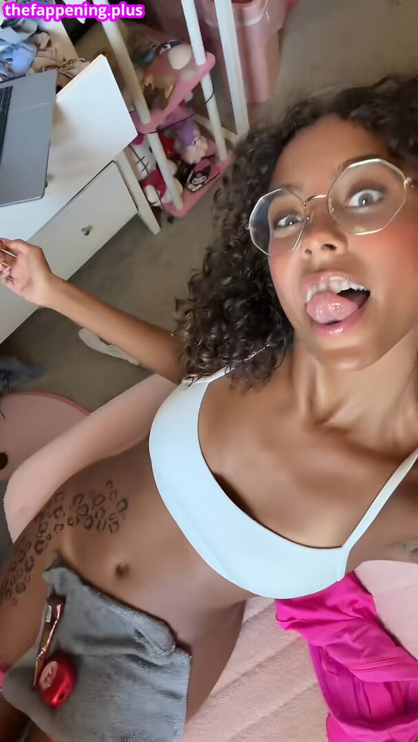 Ttahlula/ leaked private photo uncensored HD quality