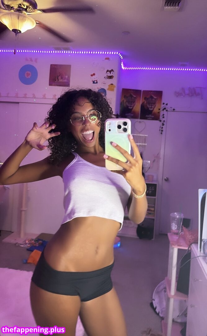 Ttahlula/ leaked private photo uncensored HD quality