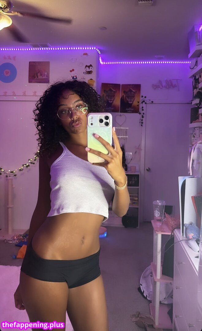 Ttahlula/ leaked private photo uncensored HD quality