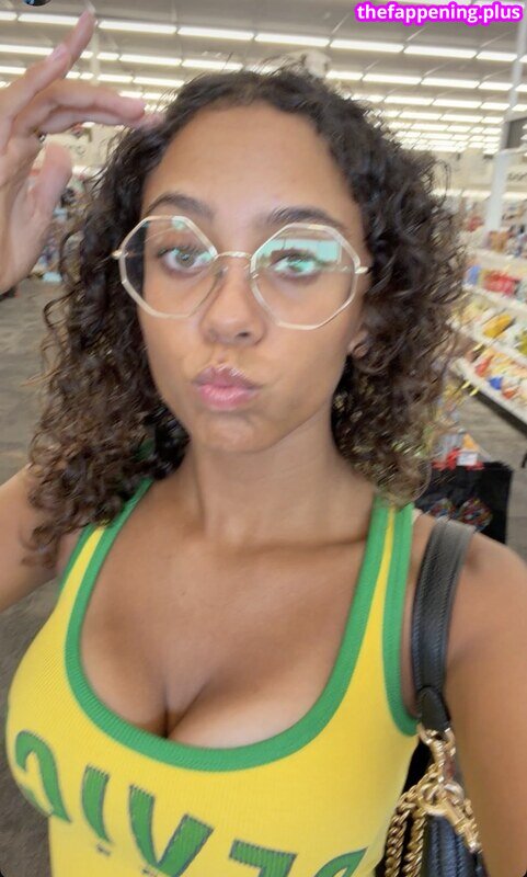 Ttahlula/ leaked private photo uncensored HD quality