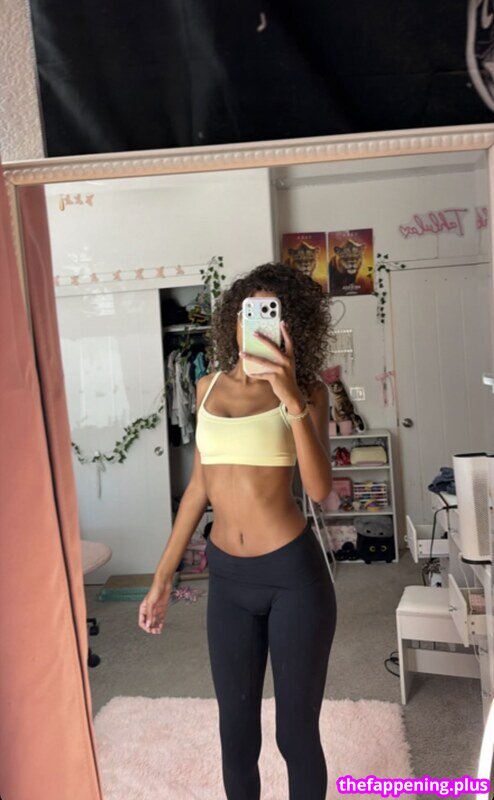 Ttahlula/ leaked private photo uncensored HD quality