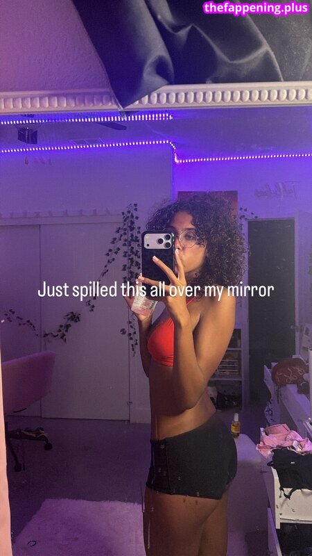 Ttahlula/ leaked private photo uncensored HD quality