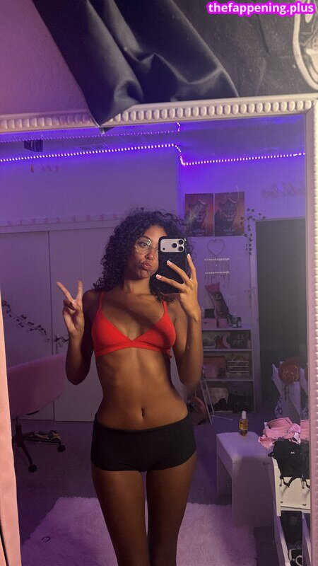 Ttahlula/ leaked private photo uncensored HD quality