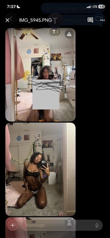 Ttahlula page leaked private photo uncensored HD quality