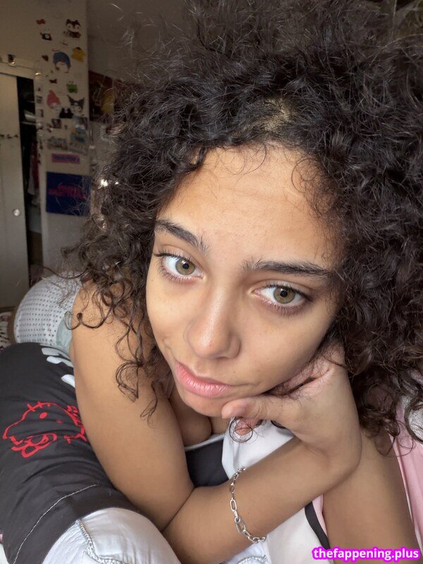 Ttahlula/ leaked private photo uncensored HD quality
