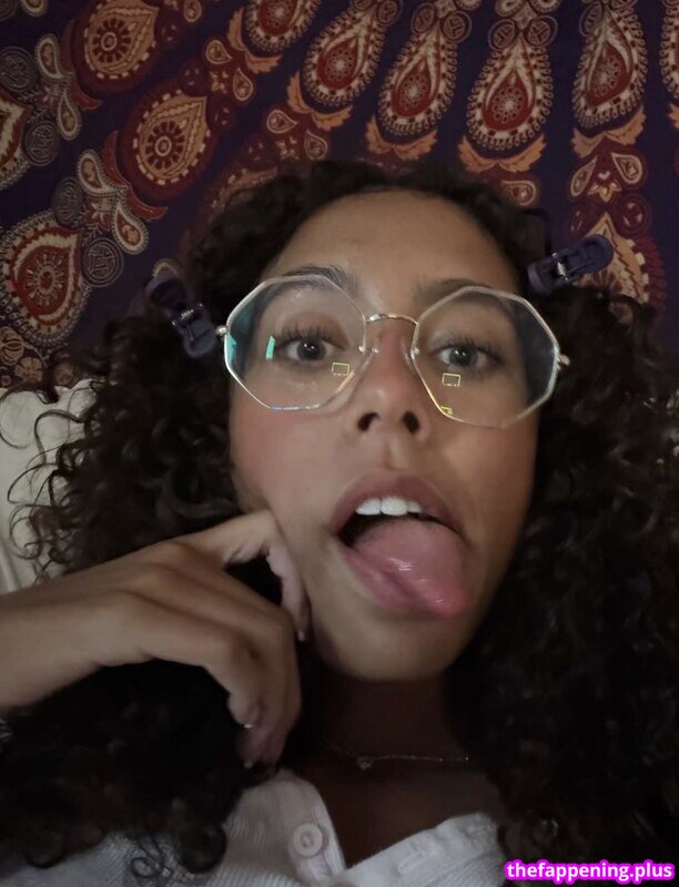 Ttahlula/ leaked private photo uncensored HD quality