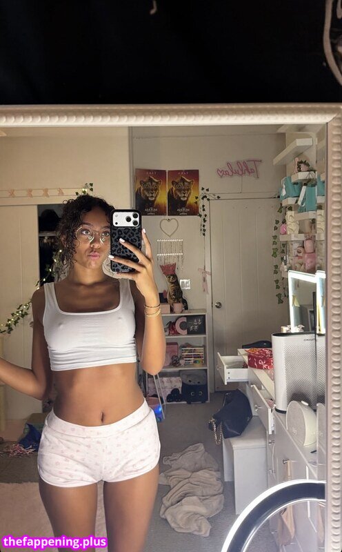 Ttahlula/ leaked private photo uncensored HD quality