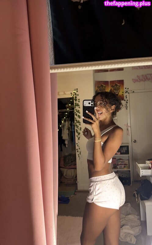 Ttahlula/ leaked private photo uncensored HD quality
