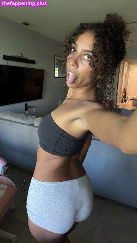 Ttahlula/ leaked private photo uncensored HD quality