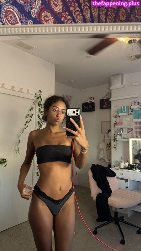 Ttahlula/ leaked private photo uncensored HD quality