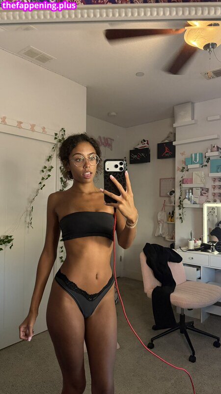 Ttahlula/ leaked private photo uncensored HD quality