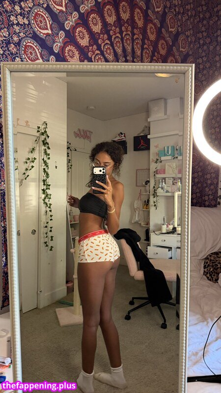 Ttahlula/ leaked private photo uncensored HD quality