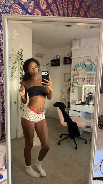 Ttahlula page leaked private photo uncensored HD quality
